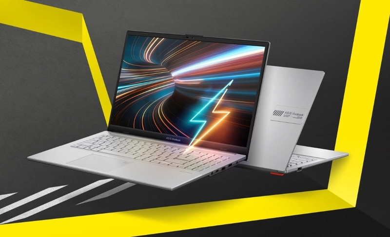 ASUS Vivobook Go 15 E1504TA USB Type-C h�zl� �arj �zelli�i
