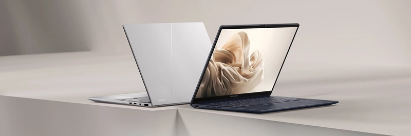 ASUS ZenBook 14 Yapay Zeka Performansı ASUS ZenBook 14 Intel Core Ultra 9 285H NPU performansı