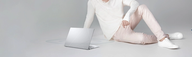 ASUS ZenBook 14 Ses Deneyimi ASUS ZenBook 14 Smart Amp Technology ses sistemi