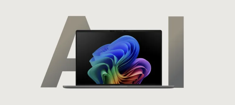 ASUS Zenbook A14 USB4 ve HDMI ba�lant� noktalar�