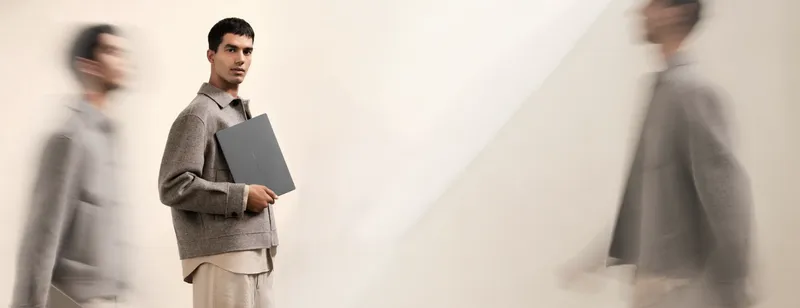 ASUS Zenbook A14 Snapdragon X2 Elite NPU performans�