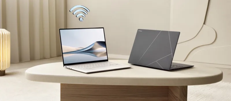 ASUS Zenbook S 14 TPM ve Microsoft Pluton g�venlik �zellikleri
