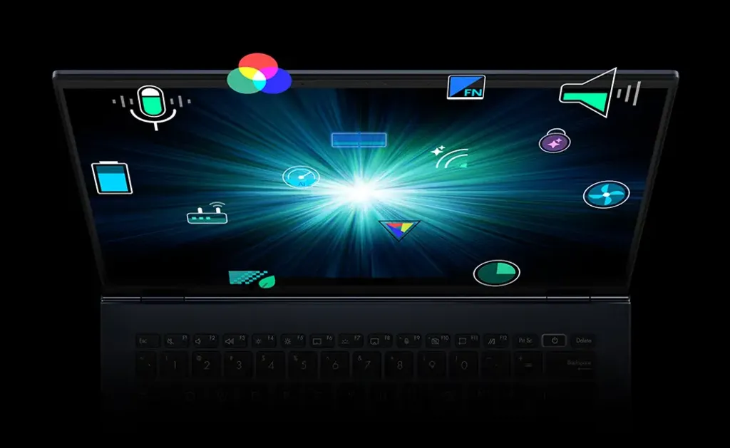 ASUS Vivobook 15 A1504MA-BQ1247W tasar�m ve dayan�kl�l�k