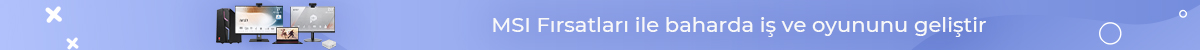 MSI Frsatlar