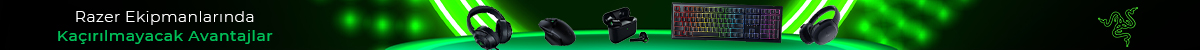 Razer ndirimleri