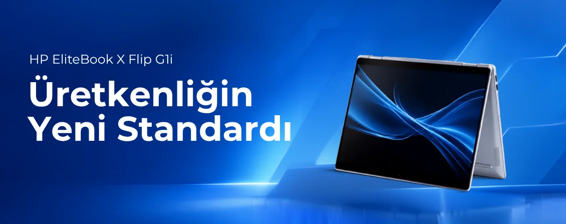 HP EliteBook X Flip G1i