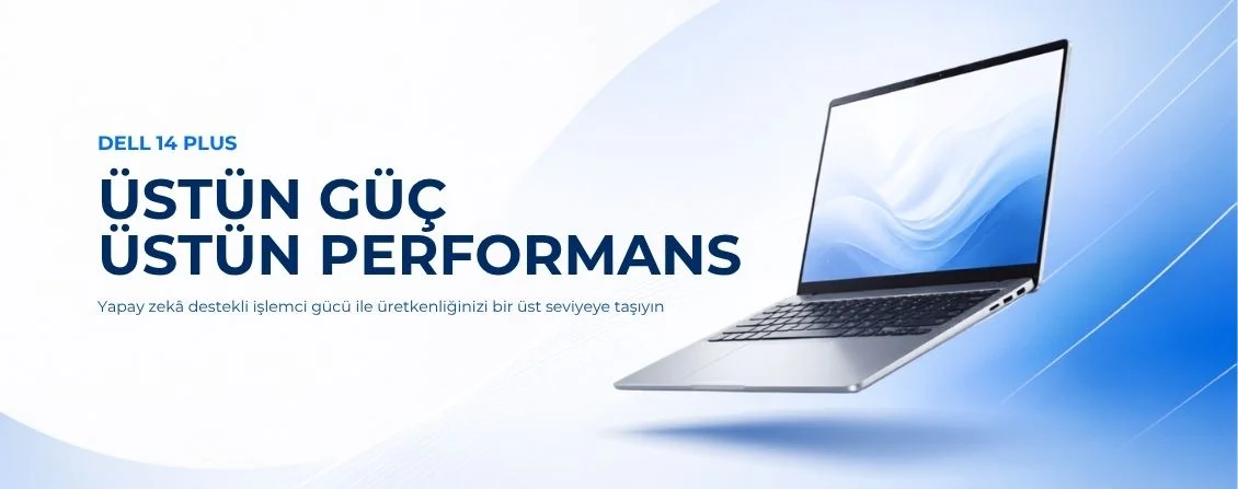 Dell 14 Plus DB14250
