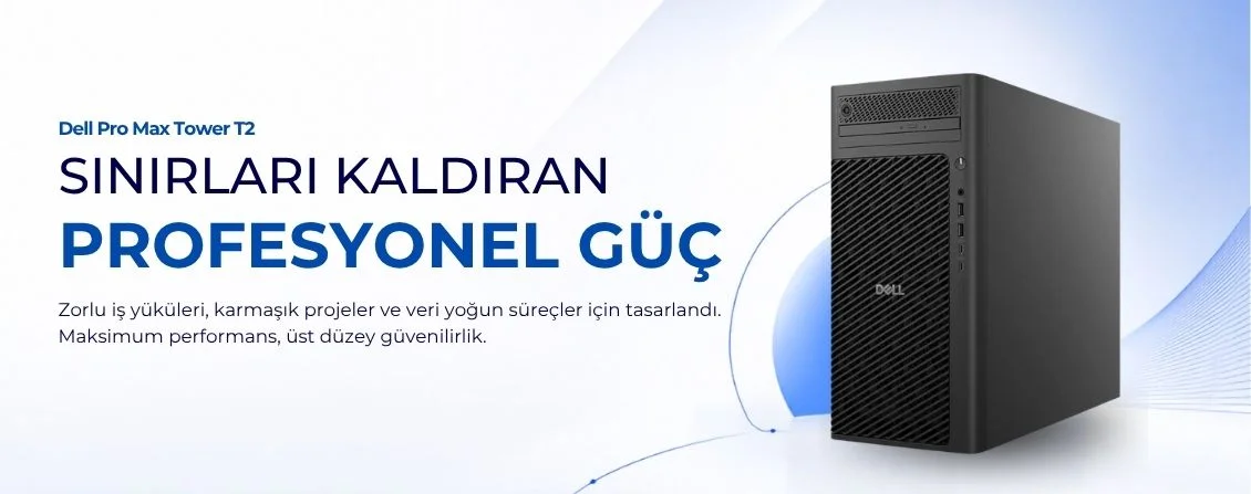 dell pro max tower t2