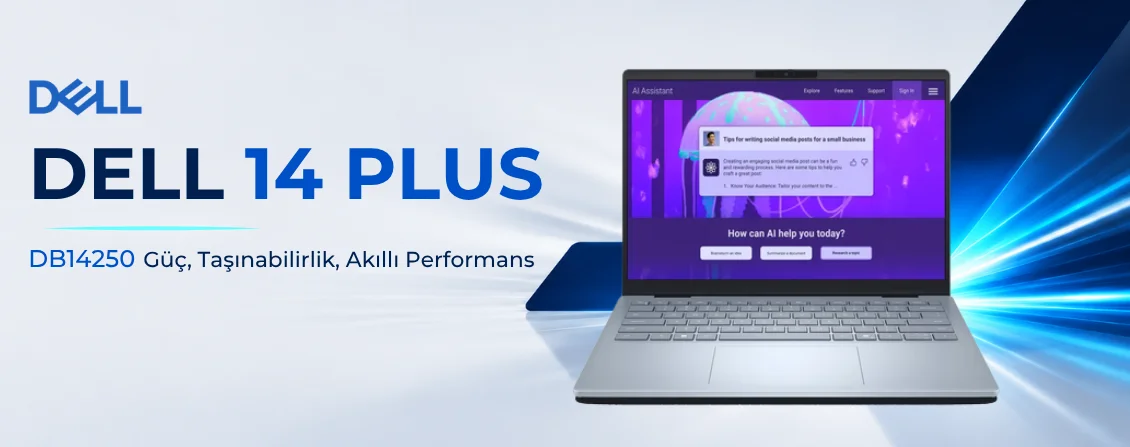 Dell 14 Plus