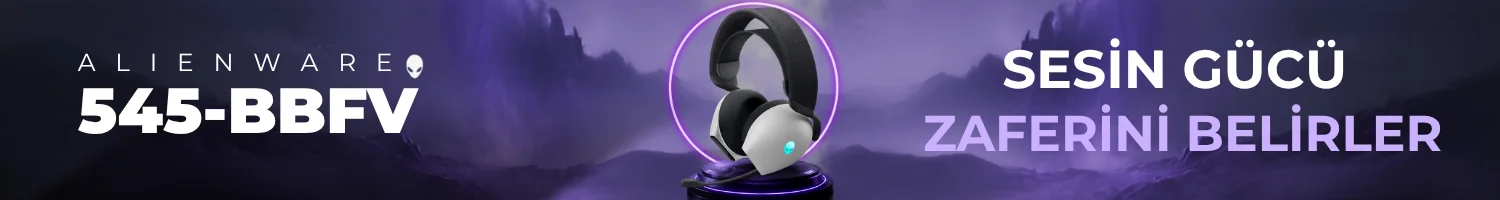 Dell Alienware 545BBFV
