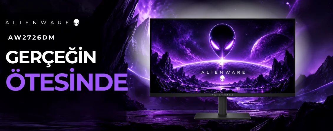 Dell Alienware AW2726DM