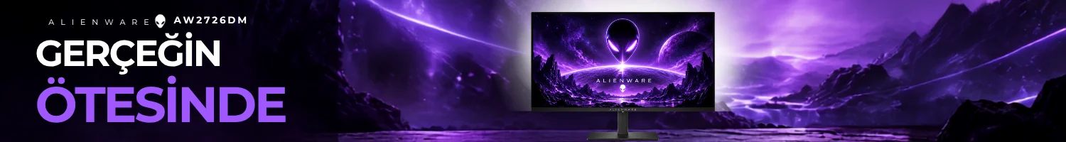 Dell Alienware AW2726DM