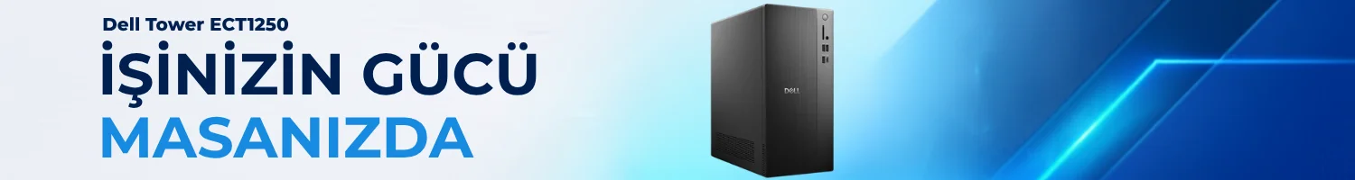 Dell Tower ECT1250