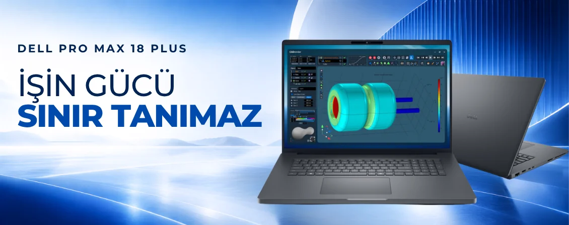 Dell Pro Max 18 Plus 