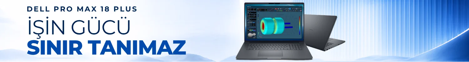 Dell Pro Max 18 Plus 