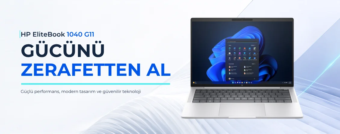 HP EliteBook 1040 G11