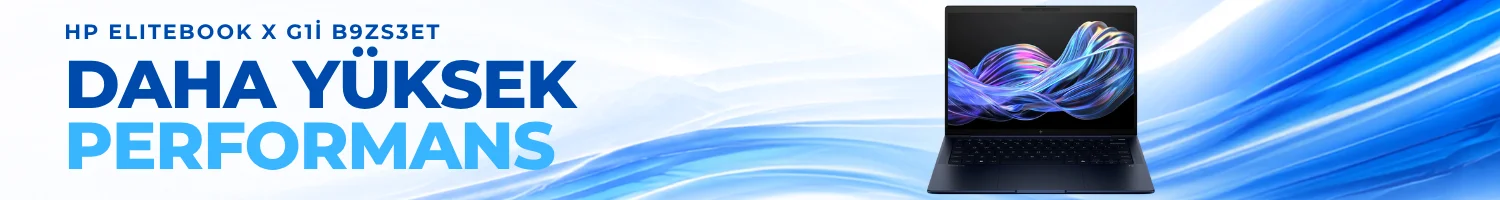 HP EliteBook X G1i B9ZS3ET