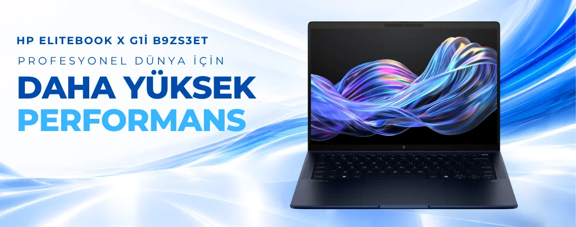 HP EliteBook X G1i B9ZS3ET