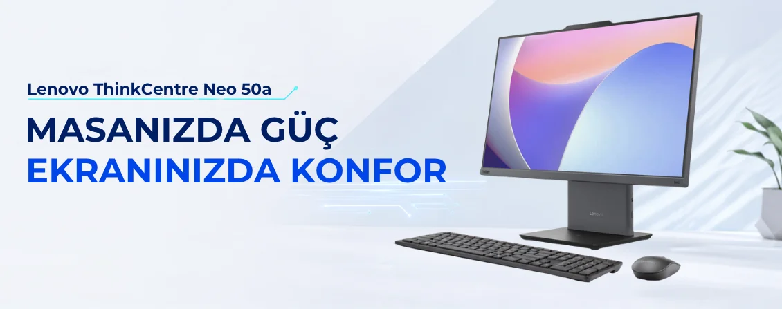 Lenovo ThinkCentre Neo 50a