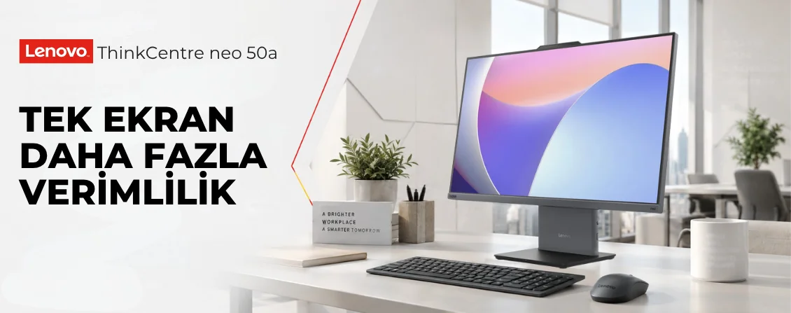 Lenovo ThinkCentre neo 50a