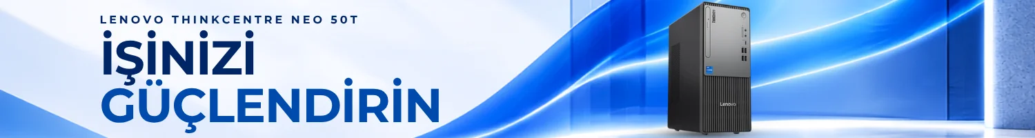 Lenovo ThinkCentre Neo 50t 