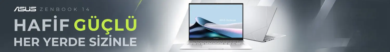ASUS ZenBook 14 