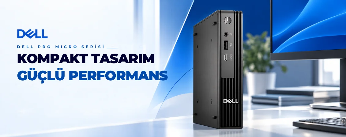 Dell Pro Micro