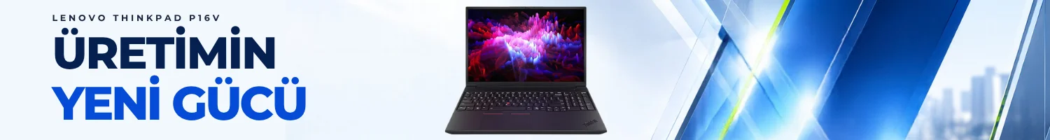 Lenovo ThinkPad P16v