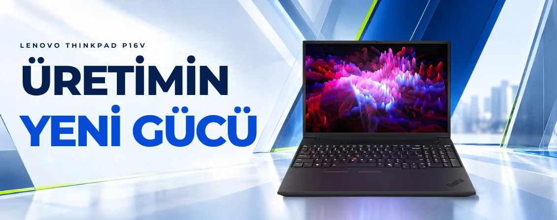 Lenovo ThinkPad P16v