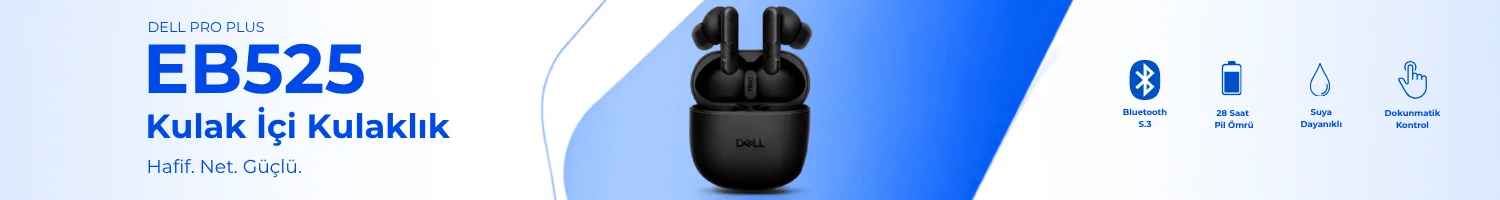  DELL EB525