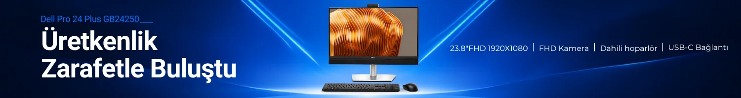 Dell Pro 24 Plus GB24250