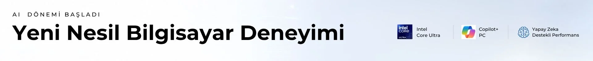 Yapay Zeka Destek Notebooklar