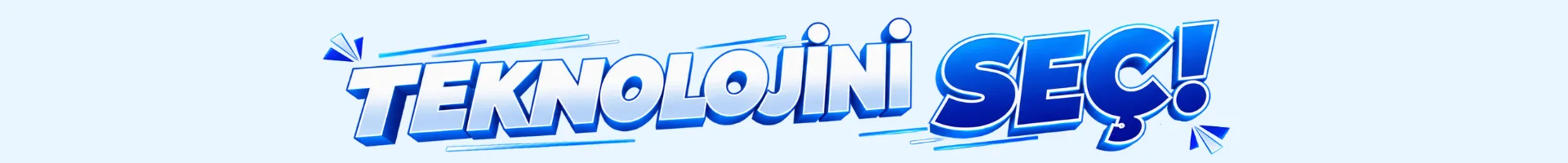 teknolojini se�