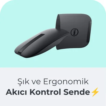 ��k ve Ergonomik