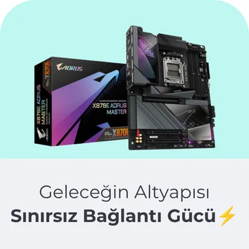 Gelece�in Altyap�s�