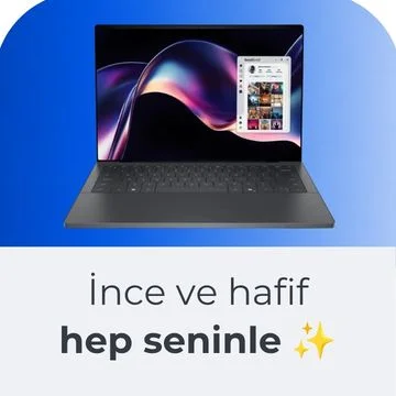 �nce ve Hafif Hep Seninle