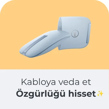 Kabloya veda et �zg�rl��� hisset