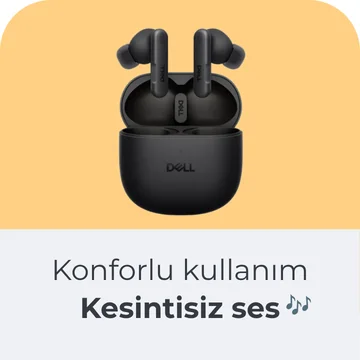 Konforlu kullan�m Kesintisiz ses