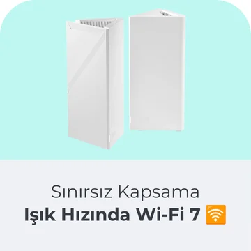 I��k H�z�nda WiFi