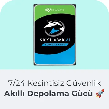 Ak�ll� Depolama G�c�