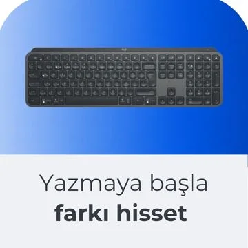 Yazmaya Ba�la Fark� Hisset