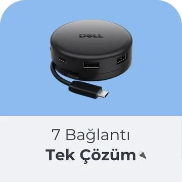 7 Ba�lant� Tek ��z�m
