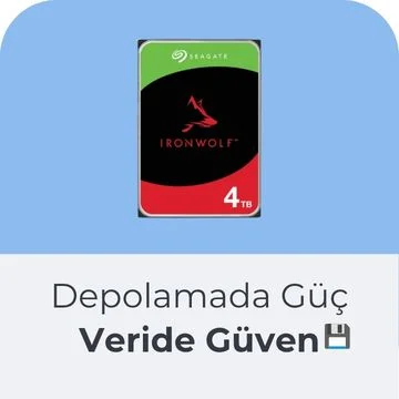Depolamada G�� Veride G�ven