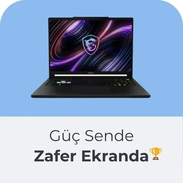 G�� Sende Zafer Ekranda 