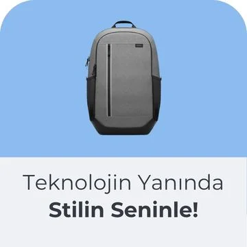 Teknolojin Yan�nda Stilin Seninle