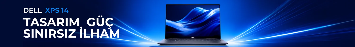Dell XPS 14