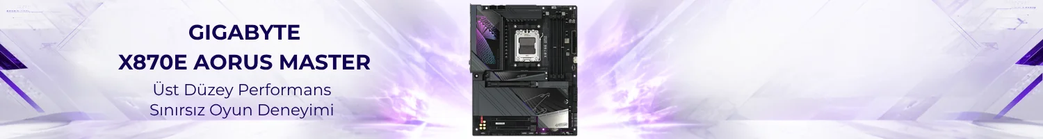 G�gabyte X870E AORUS MASTER 