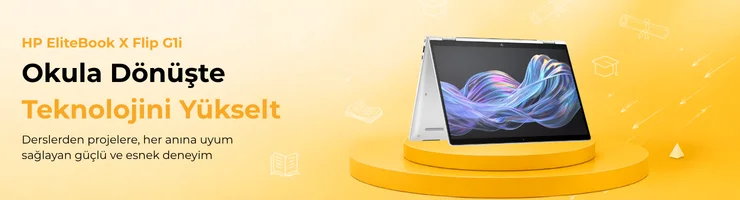 HP EliteBook X Flip G1i