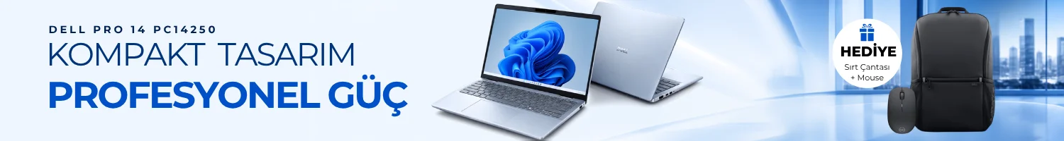 Dell Pro 14 PC14250