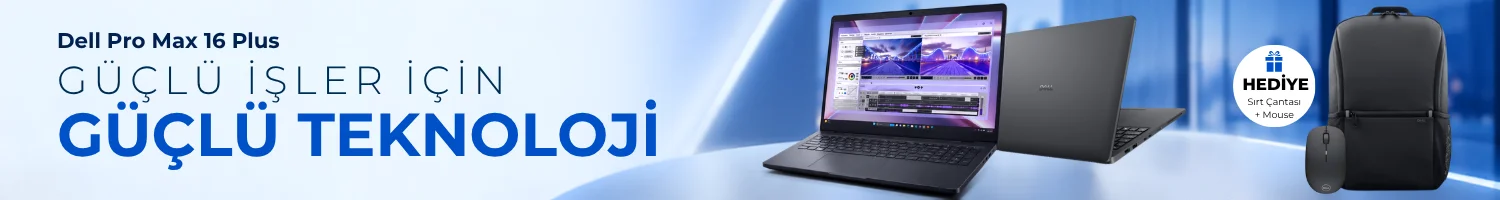 Dell Pro Max 16 Plus